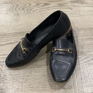 Vagabond Loafers - 6